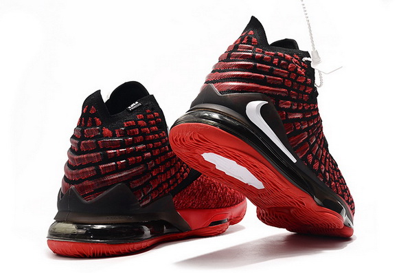 Nike LeBron James 17 shoes-017