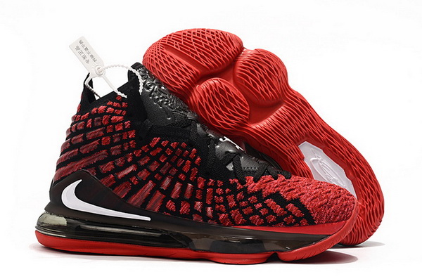 Nike LeBron James 17 shoes-017