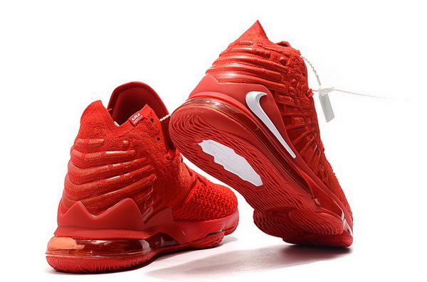 Nike LeBron James 17 shoes-018