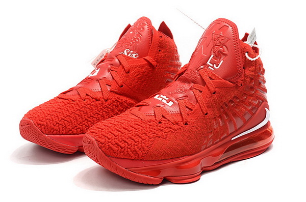 Nike LeBron James 17 shoes-018