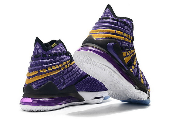 Nike LeBron James 17 shoes-020