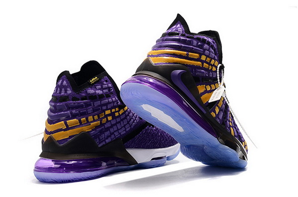 Nike LeBron James 17 shoes-022