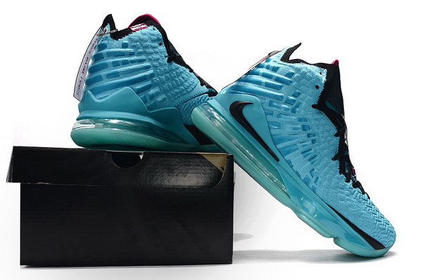 Nike LeBron James 17 shoes-023