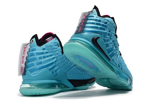 Nike LeBron James 17 shoes-023