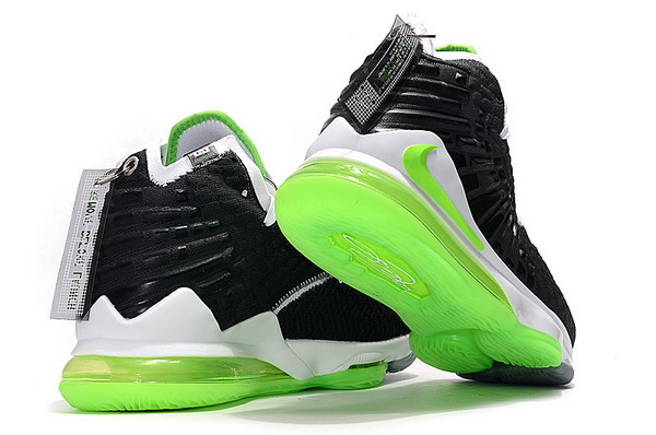 Nike LeBron James 17 shoes-024