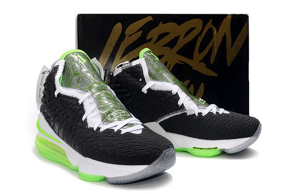 Nike LeBron James 17 shoes-024