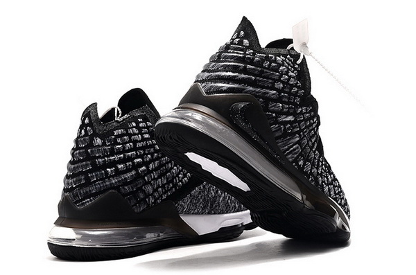 Nike LeBron James 17 shoes-025