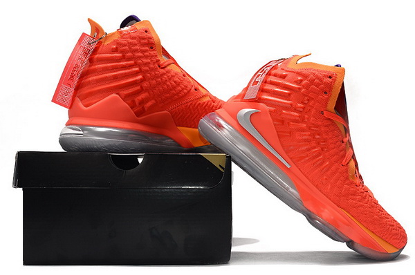 Nike LeBron James 17 shoes-026