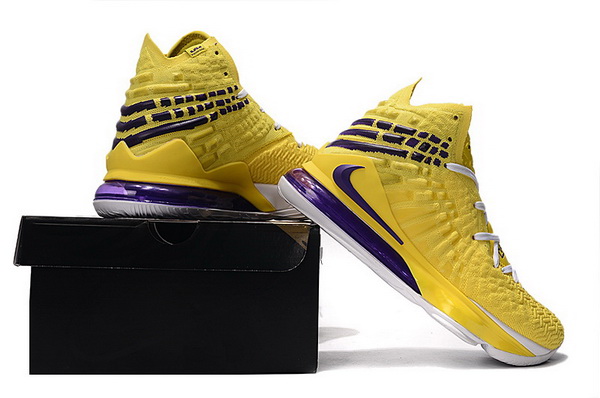 Nike LeBron James 17 shoes-027