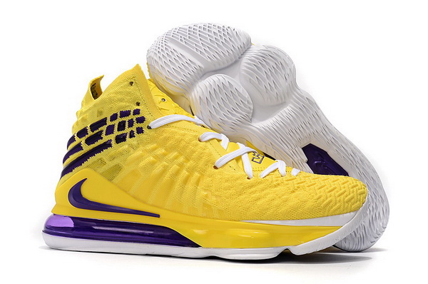Nike LeBron James 17 shoes-027