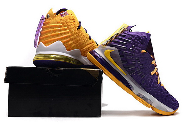 Nike LeBron James 17 shoes-028