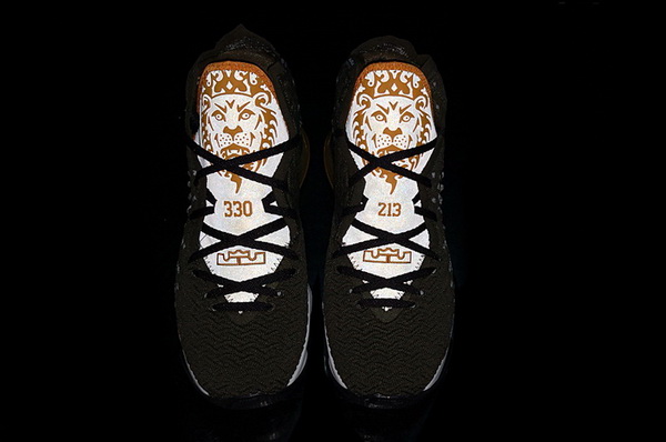 Nike LeBron James 17 shoes-029
