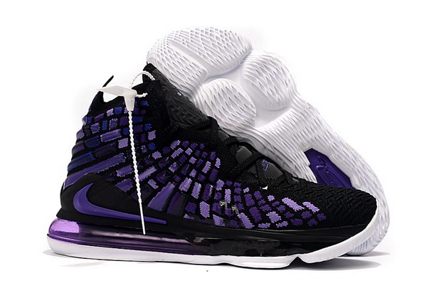 Nike LeBron James 17 shoes-030