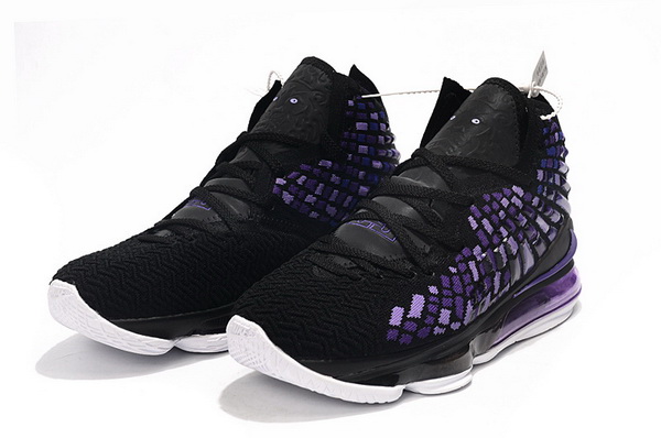 Nike LeBron James 17 shoes-030