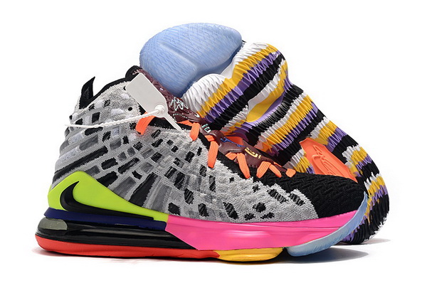 Nike LeBron James 17 shoes-031
