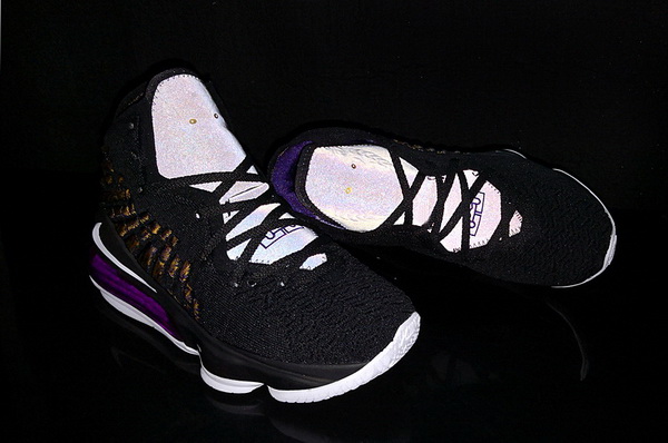 Nike LeBron James 17 shoes-032