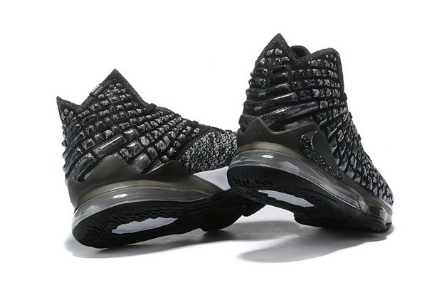 Nike LeBron James 17 shoes-033