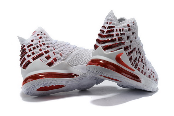 Nike LeBron James 17 shoes-034