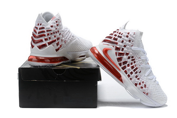 Nike LeBron James 17 shoes-034