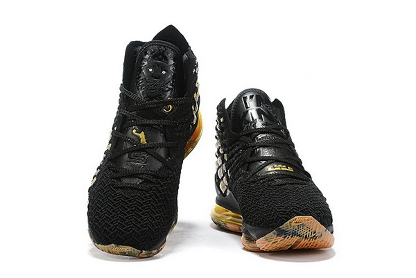 Nike LeBron James 17 shoes-037