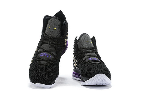 Nike LeBron James 17 shoes-038