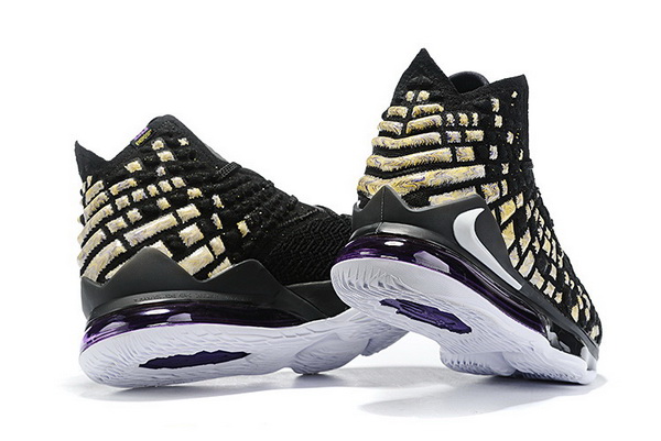 Nike LeBron James 17 shoes-038