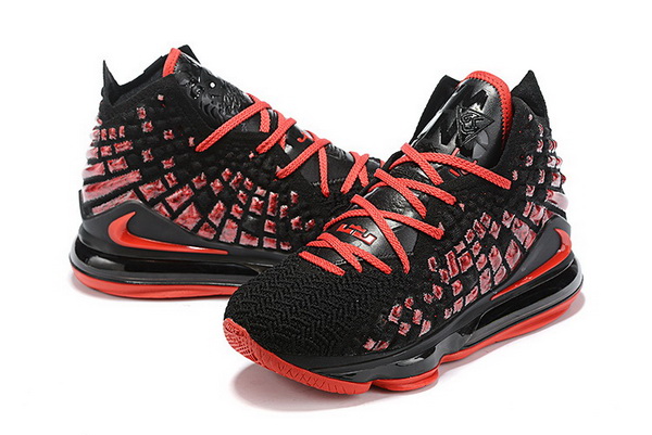 Nike LeBron James 17 shoes-039
