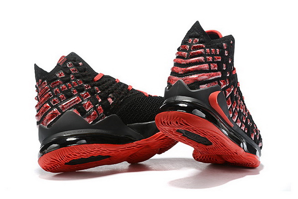 Nike LeBron James 17 shoes-039