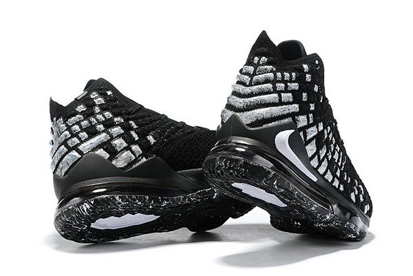 Nike LeBron James 17 shoes-040