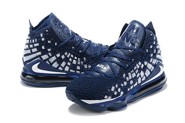 Nike LeBron James 17 shoes-041