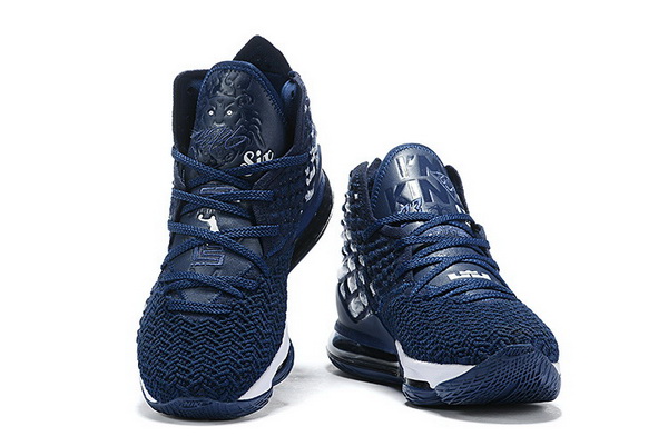 Nike LeBron James 17 shoes-041