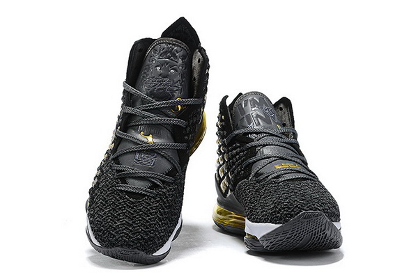 Nike LeBron James 17 shoes-042