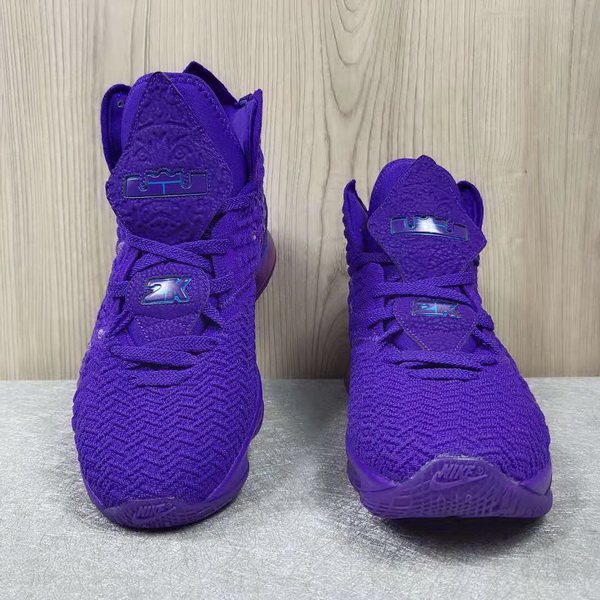 Nike LeBron James 17 shoes-048