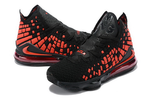 Nike LeBron James 17 shoes-050