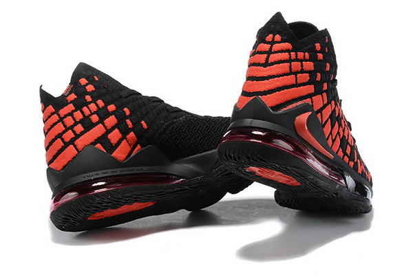 Nike LeBron James 17 shoes-050