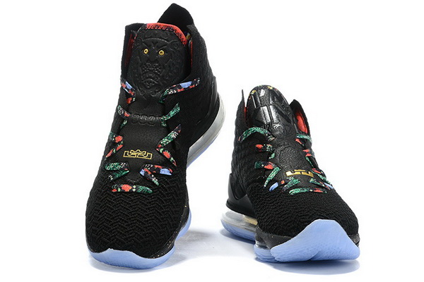 Nike LeBron James 17 shoes-051