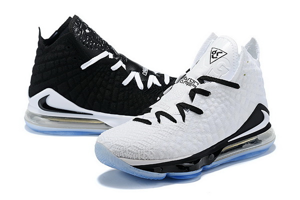 Nike LeBron James 17 shoes-052