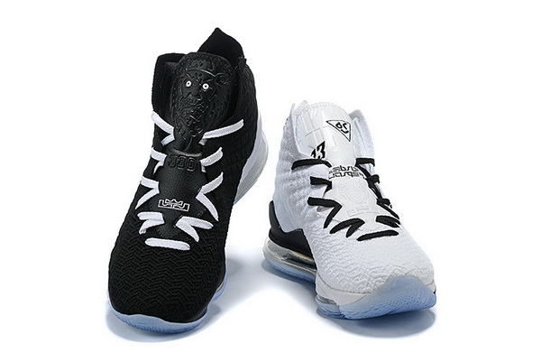 Nike LeBron James 17 shoes-052
