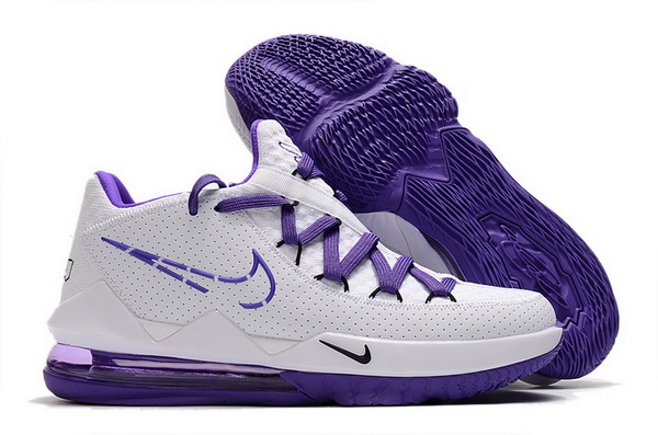 Nike LeBron James 17 shoes-055