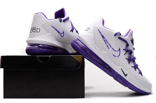 Nike LeBron James 17 shoes-055