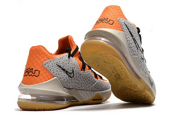Nike LeBron James 17 shoes-056