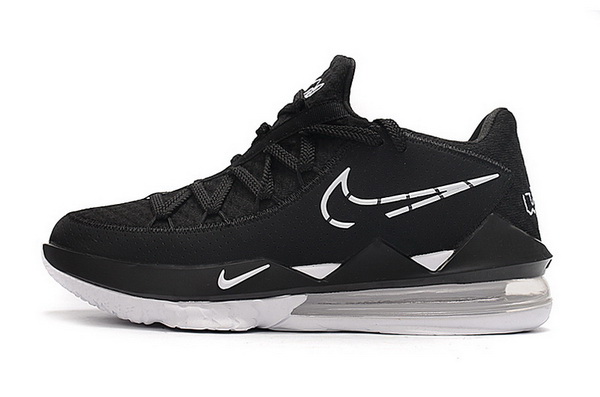 Nike LeBron James 17 shoes-057