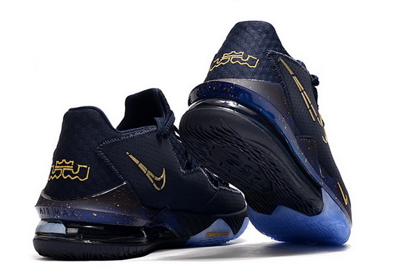 Nike LeBron James 17 shoes-059