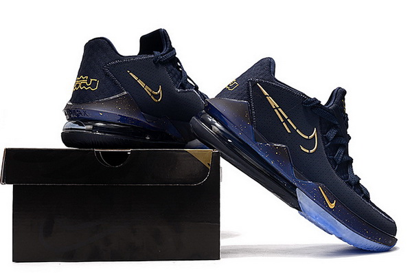 Nike LeBron James 17 shoes-059