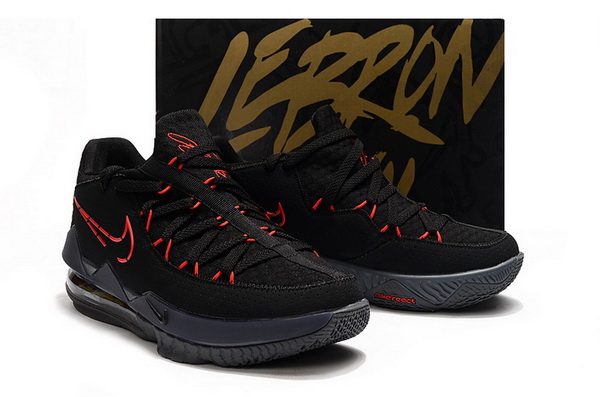 Nike LeBron James 17 shoes-060
