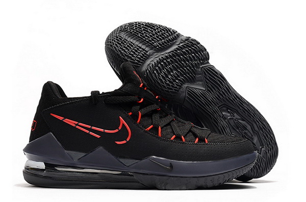 Nike LeBron James 17 shoes-060