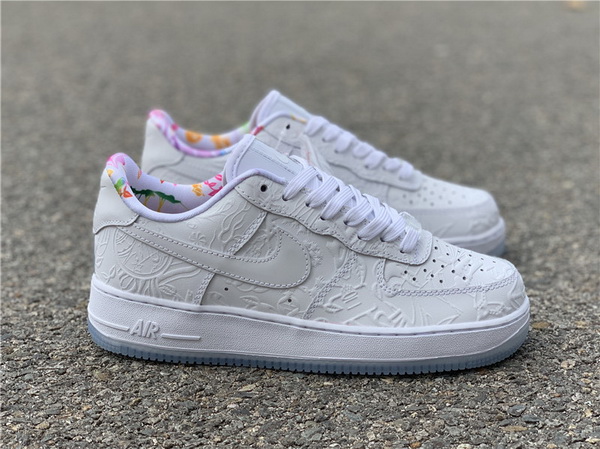Authentic Nike Air Force 1 Low CNY 2020-001
