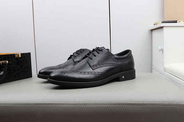 Ferragamo Men shoes 1：1 quality-394