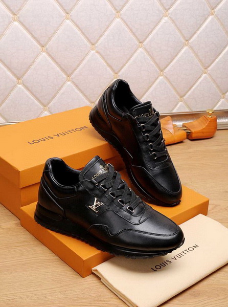 LV Men shoes 1：1 quality-2428