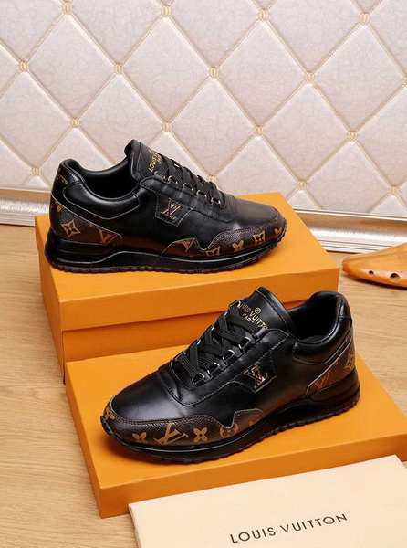 LV Men shoes 1：1 quality-2429